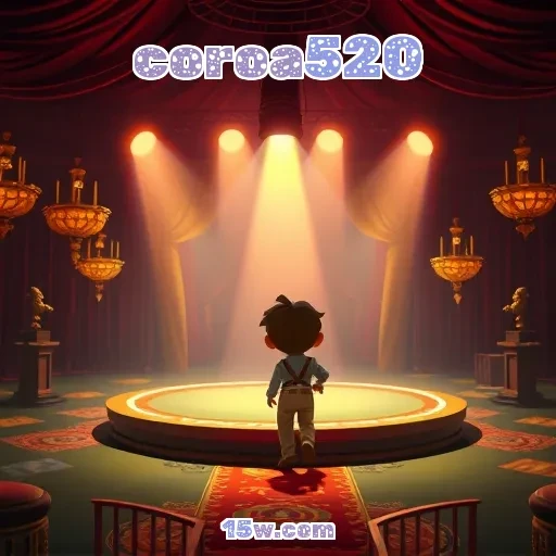 coroa520: Descubra os Melhores Jogos Casuais para Se Divertir Online