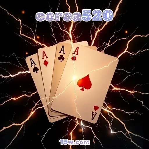 coroa520: Novidades que Transformarão sua Experiência de Jogo!