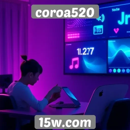 Recursos exclusivos oferecidos por coroa520 para seus usuários