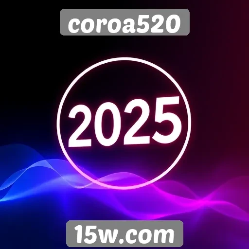 Perspectivas futuras para coroa520 em 2025