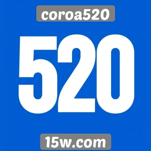 Novidades do catálogo de jogos no coroa520