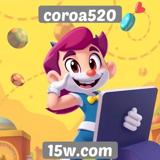 Ofertas e bônus disponíveis em coroa520