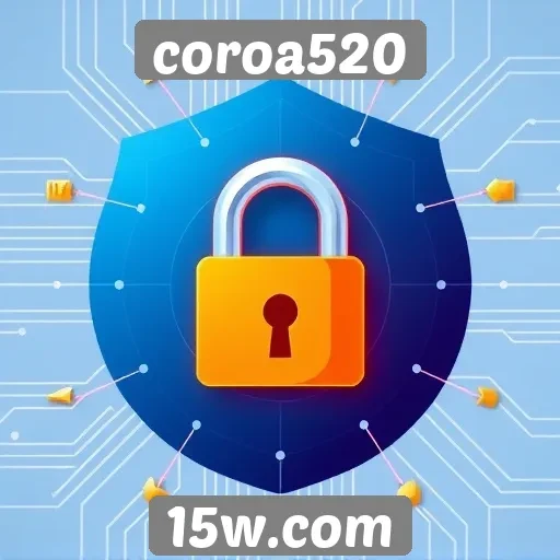 Avaliação de segurança na plataforma Coroa520